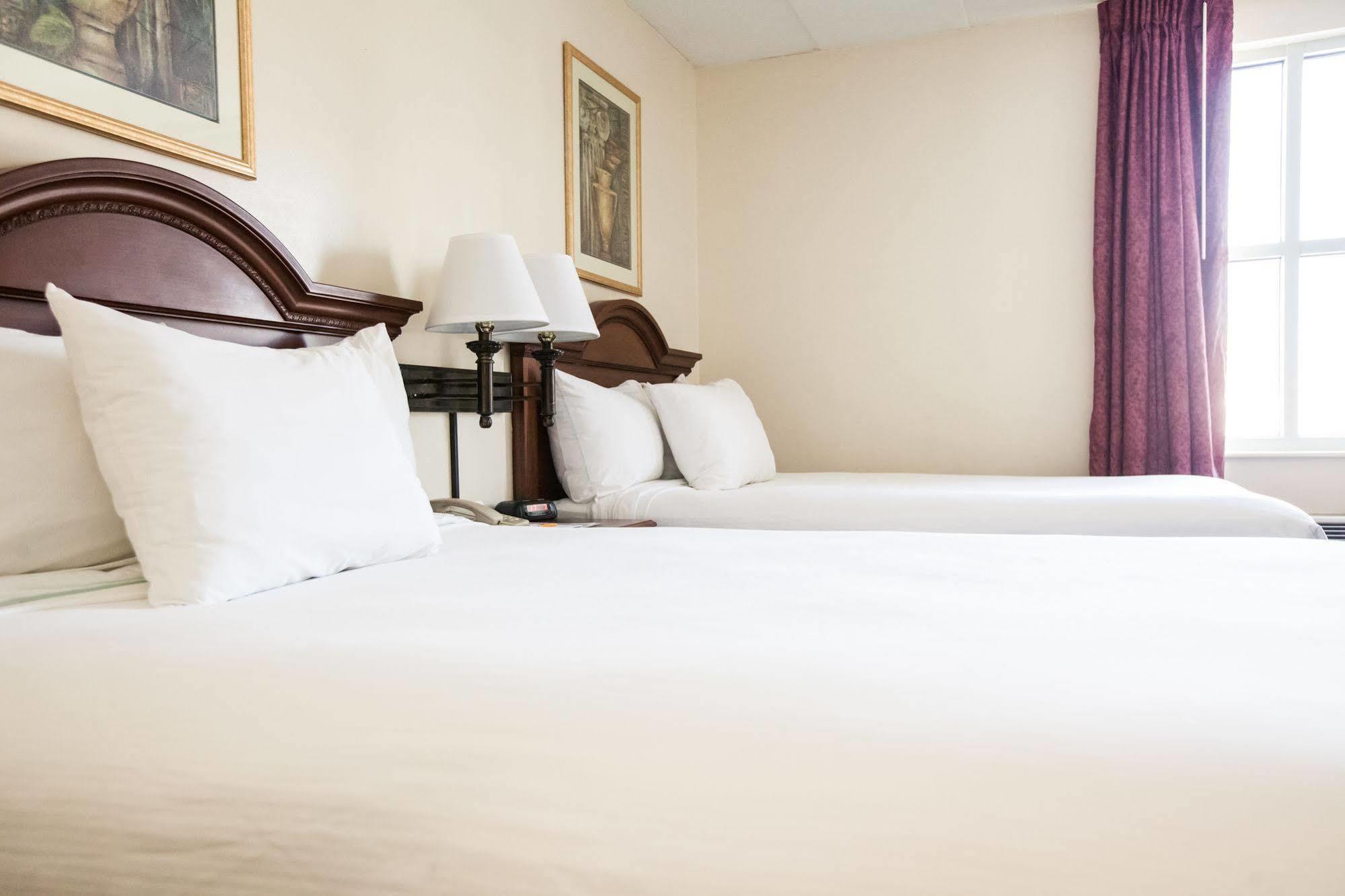 Inns Of Virginia Falls Church Kültér fotó